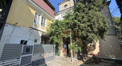 Купить квартиру 4-х комнатную, 86.9 кв. м. Фотография №10 Купить квартиру 4-х комнатную, 86.9 кв. м., Россия, г. Симеиз пгт. Фотография №10
