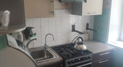 Снять квартиру 2-х комнатную, 44 кв. м., Россия, г. Монино пгт.. Фотография №10