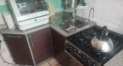 Снять квартиру 2-х комнатную, 44 кв. м., Россия, г. Монино пгт.. Фотография №9