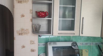 Снять квартиру 2-х комнатную, 44 кв. м., Россия, г. Монино пгт.. Фотография №8