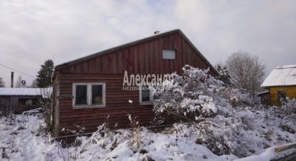 Купить дом в г. Волхов. Фотография №3 Купить дом в г. Волхов. Фотография №3