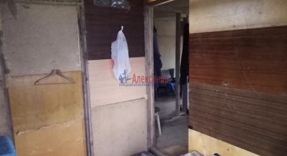 Продаётся 1 комнатная дом в г. Волхов. Фотография №6 Продаётся 1 комнатная дом в г. Волхов. Фотография №6