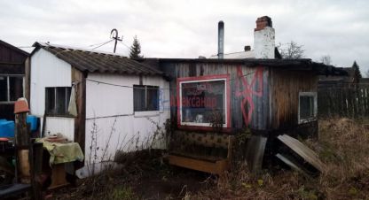 Купить дом на улице Ленинградская г. Волхов. Фотография №5 Купить дом на улице Ленинградская г. Волхов. Фотография №5