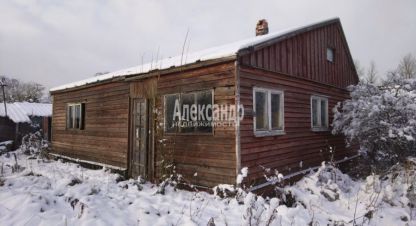 Купить 1 комнатную дом на улице Ленинградская г. Волхов. Фотография №4 Купить 1 комнатную дом на улице Ленинградская г. Волхов. Фотография №4