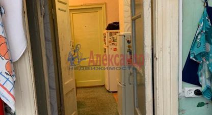 Продаётся комната в г. Зеленогорск. Фотография №6