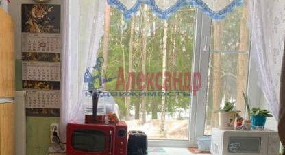 Продаётся комната в г. Зеленогорск. Фотография №7