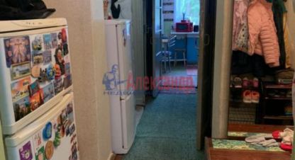 Купить комнату на улице Санкт-петербурзеленогорск территория красавица г. Зеленогорск. Фотография №5