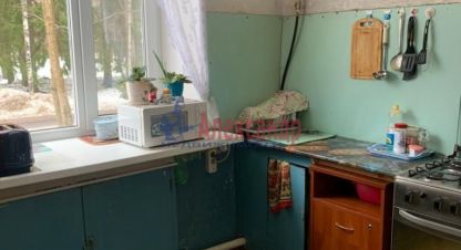 Купить комнату, 18 кв. м., Россия, г. Зеленогорск. Фотография №8