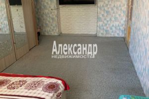 Продам комнату с общей площадью 18м2, 1/3 эт., на улице Санкт-петербурзеленогорск территория красавица, Курортный район, г. Зеленогорск, Санкт-Петербург, Россия, агентство Александр-Недвижимость