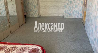 Продам комнату с общей площадью 18м2, 1/3 эт., на улице Санкт-петербурзеленогорск территория красавица, Курортный район, г. Зеленогорск, Санкт-Петербург, Россия, агентство Александр-Недвижимость. Фотография №1