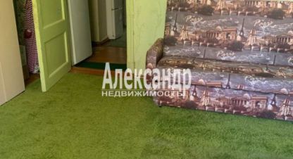 Купить комнату на улице Санкт-петербурзеленогорск территория красавица г. Зеленогорск. Фотография №5