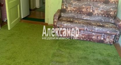 Купить комнату на улице Санкт-петербурзеленогорск территория красавица г. Зеленогорск. Фотография №4