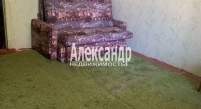 Продам комнату с общей площадью 13м2, 1/3 эт., на улице Санкт-петербурзеленогорск территория красавица, Курортный район, г. Зеленогорск, Санкт-Петербург, Россия, агентство Александр-Недвижимость. Фотография №1