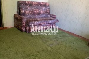 Продам комнату с общей площадью 13м2, 1/3 эт., на улице Санкт-петербурзеленогорск территория красавица, Курортный район, г. Зеленогорск, Санкт-Петербург, Россия, агентство Александр-Недвижимость