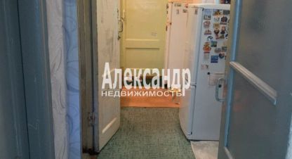 Продаётся комната в г. Зеленогорск. Фотография №6