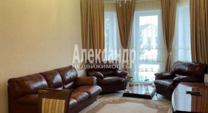 Купить дом 5-ти комнатную, 186.8 кв. м., Россия, г. Малое карлино дер. Фотография №9