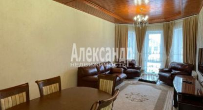 Купить дом 5-ти комнатную, 186.8 кв. м., Россия, г. Малое карлино дер. Фотография №10