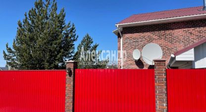 Купить дом на улице Ленинградская г. Малое карлино дер. Фотография №5