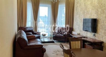 Купить дом 5-ти комнатную, 186.8 кв. м., Россия, г. Малое карлино дер. Фотография №8