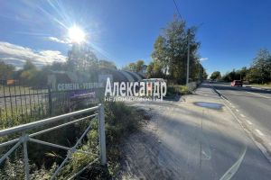 Сдам торговое помещение с общей площадью 163.7м2, на улице Ленинградская, Кировский район, г. Ской посёлок павлово, Ленинградская обл., Россия, агентство Александр-Недвижимость