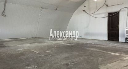 Снять торговое помещение на улице Ленинградская г. Ской посёлок павлово. Фотография №4