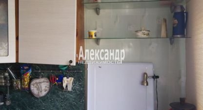 Купить квартиру 2-х комнатную, 45.9 кв. м., Россия, г. Разбегаево. Фотография №8