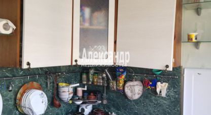 Купить квартиру 2-х комнатную, 45.9 кв. м., Россия, г. Разбегаево. Фотография №10