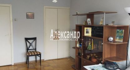 Купить квартиру в г. Разбегаево. Фотография №3