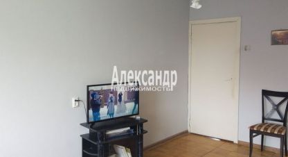 Купить квартиру на улице Ленинградская ломоносовский  горбунковское сельское поселение  разбегаево г. Разбегаево. Фотография №5