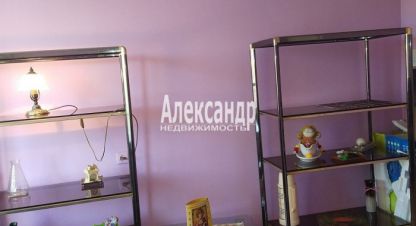 Продаётся квартира в г. Разбегаево. Фотография №7