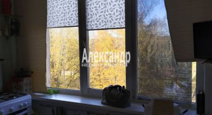 Купить квартиру 2-х комнатную, 45.9 кв. м., Россия, г. Разбегаево. Фотография №9