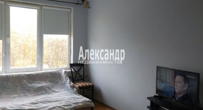 Купить 2-х комнатную квартиру на улице Ленинградская ломоносовский  горбунковское сельское поселение  разбегаево г. Разбегаево. Фотография №4