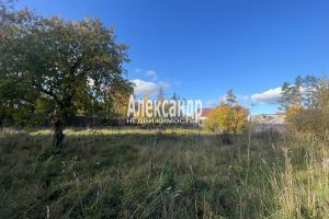 Продам земельный участок, на улице Санкт-петербурзеленогорск территория красавица, Курортный район, г. Зеленогорск, Санкт-Петербург, Россия, агентство Александр-Недвижимость
