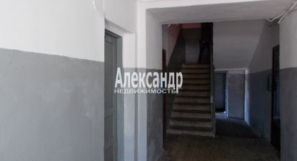 Продаётся 2-х комнатная квартира в г. Тихвин. Фотография №6 Продаётся 2-х комнатная квартира в г. Тихвин. Фотография №6