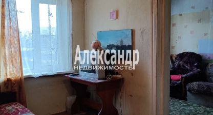 Купить квартиру в г. Тихвин. Фотография №3 Купить квартиру в г. Тихвин. Фотография №3