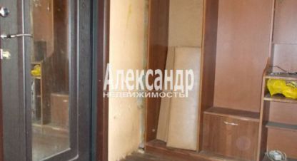 Купить квартиру на улице Ленинградская тихвин чернышевская г. Тихвин. Фотография №5 Купить квартиру на улице Ленинградская тихвин чернышевская г. Тихвин. Фотография №5