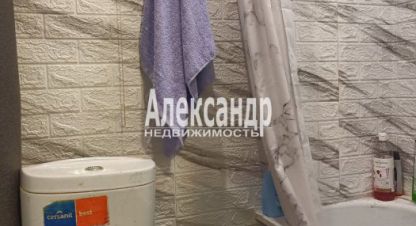 Купить квартиру на улице Ленинградская тихвин 4-й микро г. Тихвин. Фотография №4