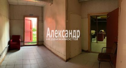 Снять торговое помещение на улице Ленинградская волосовский   бегуницы г. Бегуницы. Фотография №4