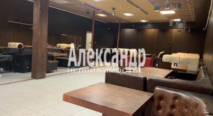 Сдаётся торговое помещение в г. Бегуницы. Фотография №6