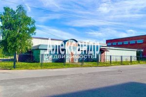 Сдам торговое помещение с общей площадью 154.6м2, на улице Ленинградская волосовский   бегуницы, Волосовский район, г. Бегуницы, Ленинградская обл., Россия, агентство Александр-Недвижимость