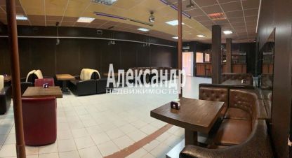 Снять торговое помещение на улице Ленинградская волосовский   бегуницы г. Бегуницы. Фотография №5