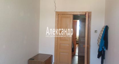 Продаётся 3-х комнатная квартира в г. Волхов. Фотография №6 Продаётся 3-х комнатная квартира в г. Волхов. Фотография №6