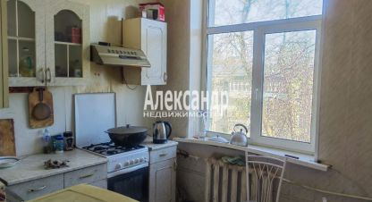 Продаётся квартира в г. Волхов. Фотография №7 Продаётся квартира в г. Волхов. Фотография №7