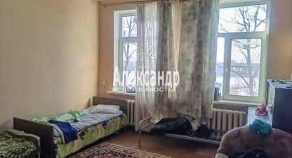 Купить 3-х комнатную квартиру на улице Ленинградская волхов пирогова г. Волхов. Фотография №4 Купить 3-х комнатную квартиру на улице Ленинградская волхов пирогова г. Волхов. Фотография №4