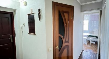 Купить квартиру 3-х комнатную, 57.6 кв. м., Россия, г. Астрахань. Фотография №10