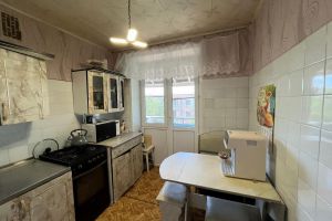 Продам квартиру 3-х комнатную с общей площадью 57.6м2, 5/5 эт., на улице Вячеслава мейера ул, г. Астрахань, Астраханская обл., Россия, агентство Доверие AN Продам квартиру 3-х комнатную с общей площадью 57.6м2, 5/5 эт., на улице Вячеслава мейера ул, г. Астрахань, Астраханская обл., Россия, агентство Доверие AN