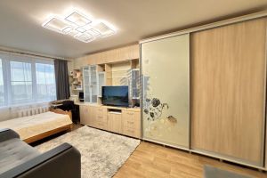 Продам квартиру 1 комнатную с общей площадью 36.2м2, 7/9 эт., на улице Тракторостроителей, г. Чебоксары, Чувашия респ., Россия, агентство Агентство недвижимости Ориентир Продам квартиру 1 комнатную с общей площадью 36.2м2, 7/9 эт., на улице Тракторостроителей, г. Чебоксары, Чувашия респ., Россия, агентство Агентство недвижимости Ориентир