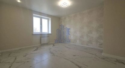 Продам квартиру 2-х комнатную с общей площадью 70.9м2, 13/17 эт., на улице Солнечный бульвар, г. Чебоксары, Чувашия респ., Россия, агентство Агентство недвижимости Ориентир. Фотография №1