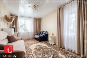 Продам квартиру 1 комнатную с общей площадью 42.2м2, 6/9 эт., на улице Одинцова ул, Фрунзенский район, г. Минск, Минск, Беларусь, агентство Мольнар Продам квартиру 1 комнатную с общей площадью 42.2м2, 6/9 эт., на улице Одинцова ул, Фрунзенский район, г. Минск, Минск, Беларусь, агентство Мольнар