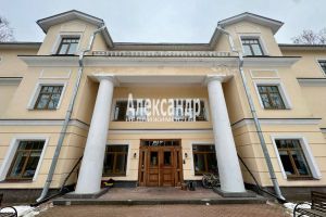 Продам квартиру 2-х комнатную с общей площадью 79.2м2, 2/3 эт., на улице Санкт-петербурзеленогорск красных командиров, Курортный район, г. Зеленогорск, Санкт-Петербург, Россия, агентство Александр-Недвижимость